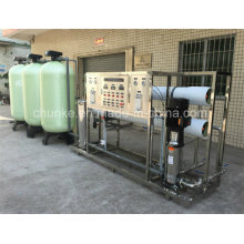 Reinwasser-Maschine Ck-RO-4000L RO für Trinkwasser